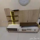 طاولة شاشه