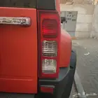اسطبات همر H3 موديل 2009 نضيفه