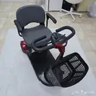 سكوتر كهربائي