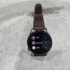 ساعه هواوي وساعه ابل نضاف جدا