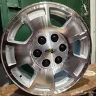 جنوط تاهو مقاس 17اصلي وكاله