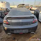 هونداي كوبية 2007 قطع غيار