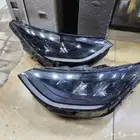 شمعات سوناتا وكالة 2023 و2022و2021و2020