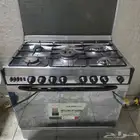 فرن جليم غاز