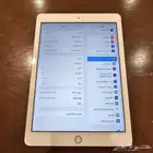 ايباد 6 32 جيجا نضيف