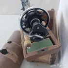 مكينة خياطه سنجر اثريه