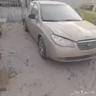 لنترا تشليح قطع غيار فقط