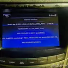 تحويل شاشة لكزس الى اندويد