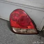 اسطب يسار صني 2004 - 2006