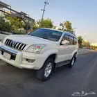 برادو 2007شد بلد
