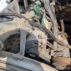 مكينه فولفو 460
