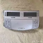 ديكور مسجل افالون من 2007 الى 2010 مستورد نضيف بحاله الوكاله
