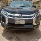 موستبيشي 2022