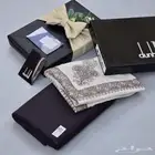 عروض الشتاء0 شال مع قماش