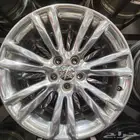 جنوط كرايسلر اصلي وكاله مقاس 18