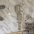 كنترول بم شفينج شفنج وقلب خلاط مصنع اسمنت رول خلاطه عدد 2