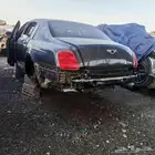 قطع غيار السيارات الاوربيه تشليح وجديد