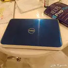لاب توب DELL شبه جديد كور 5