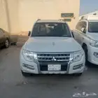 ميتسوبيشي باجيرو 2016