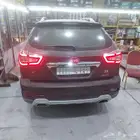 بي وي دي 2016 ماشي 190 مفحوص مجدد