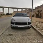 بورش كايين كوب 2023