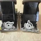 طقم ريش مكيف افالون وكاله جديد يمين ويسار