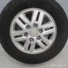 متوفر لدينا جنوط هونداي اتش ون اصلي وكاله