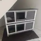بيت حيوانات اليفه