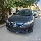 رينو فلوانس تشليح