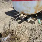 تانكي للماء والديزل ..الباحة ..العقيق