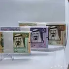 ربطات الملك عبدالله عملات