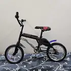 دراجة هوائية سيكل رامبو مقاس 14