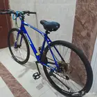 سيكل رياضي هجين امريكي