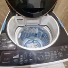 غساله توشيبا جديده للبيع