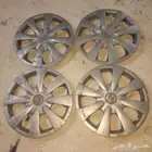 طاسة كرولا من 2008 الي 2013