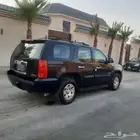 جمس يوكن 2007