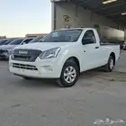 ايسوزو ديماكس غمارة بدون دبل 2025 السعر 72 الف شامل الضريبه