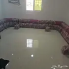 مجلس خشب 4في 4 نظيف