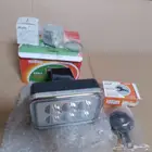 قطع دارجة نارية