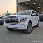 تانك 500 موديل 2026 محرك 3.0 خليجي V6 السعر 198 شامل الضريبه