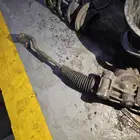 دوده دركسون اودي اي 6 2012