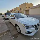 ام جي 5 موديل 2023 ستاندر