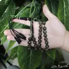 جملة سبحة بكلايت كركايش معدن فضة نحاس