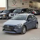 مازدا 2 استاندر 2024 السعر 49 الف شامل الضريبه