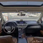 للبيع RX350 2015 ممشى(( 183الف))