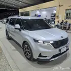 للبيع كرنفال ديزل 11 مقعد مكينة 2.2 تيربو