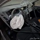 فورد فوكس قطع غيار تشليح