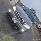 جيب قراند شيروكي 2011 أوفر لاند ممشى 400