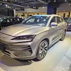 بي واي دي سونق بلس موديل 2026 دفع رباعي هايبرد سعر مجنون