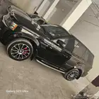رنج روفر سبورت سوبر جارج 5000